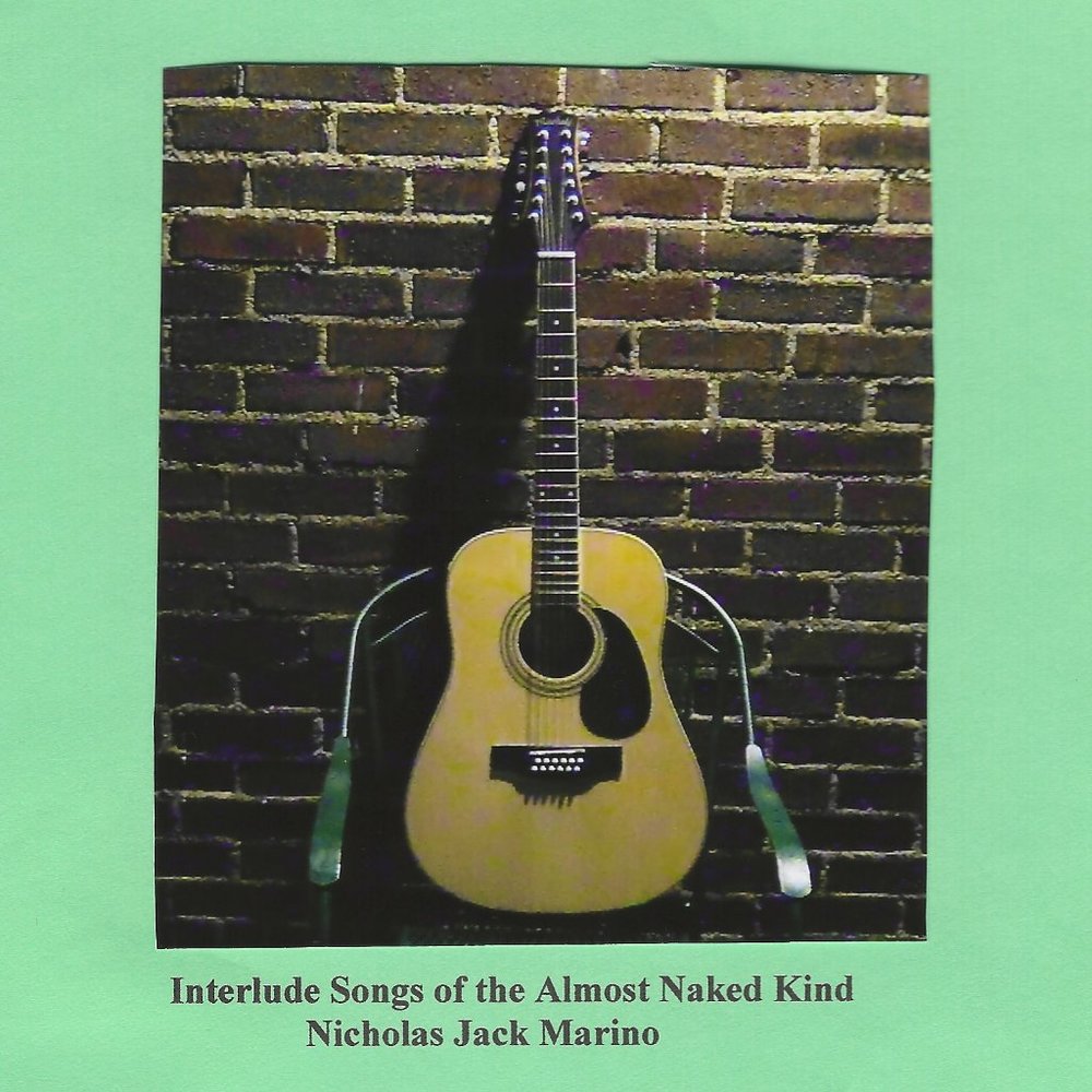 ALBUM POSTER